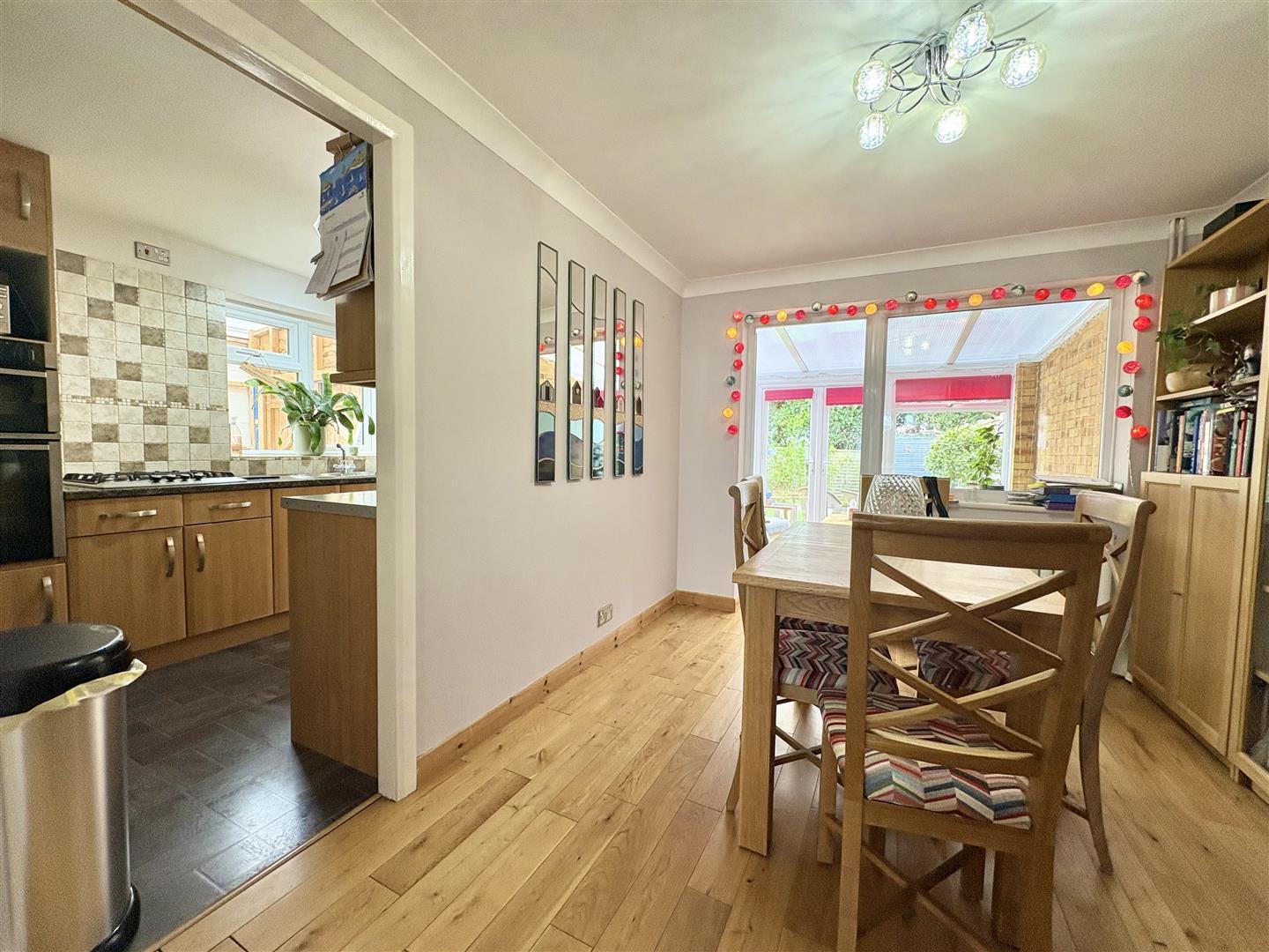 Roundwood Road, St. Leonards-On-Sea
